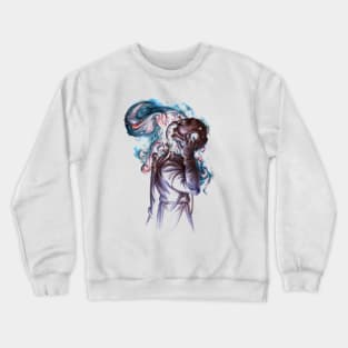 Of The Deep Crewneck Sweatshirt